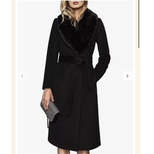 Reiss Dawson Coat